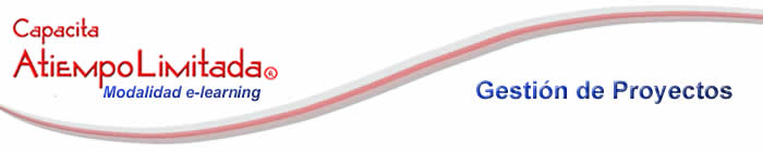 gestion de proyectos